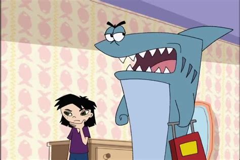 Kenny The Shark Season Episode Oceans Three Watch Cartoons Online Watch Anime Online