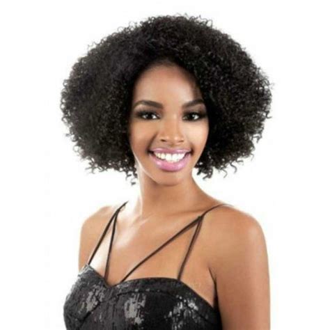 Elevate Styles Provides Customers With Beshe Drew Wigs In Different