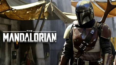 The mandalorian is set after the fall of the empire and before the emergence of the first order. The Mandalorian Will Premiere on Disney+ November 12