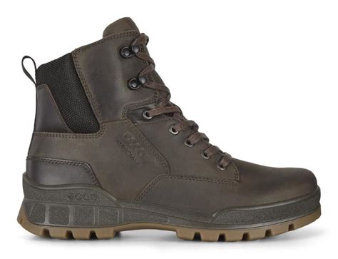 Mens Track 25 Mid Boot Official Store Ecco Shoes