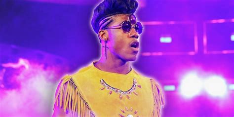 Velveteen Dream Addresses Allegations And His Wwe Release In Statement