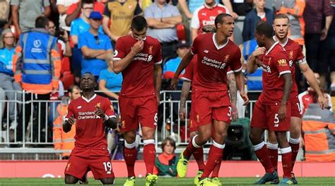 Manchester City Vs Liverpool Live Streaming When And