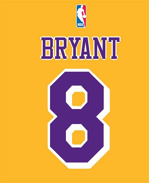 You can use wallpapers downloaded from hdwallpaper.wiki kobe bryant logo for your personal use only. Kobe Bryant Logo Wallpapers - Wallpaper Cave