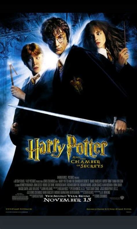 ♥ Películas De Harry Potter Poster De Peliculas Series Y Peliculas