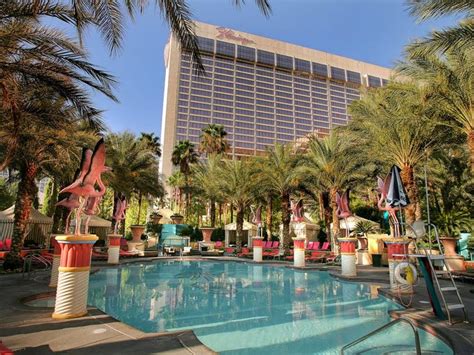 Guide Adult Topless Pools In Las Vegas