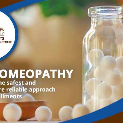 Dr Mahavrat Patels Cosmic Homeo Healing Centre Homeopathy Clinic In