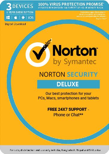 Buy Norton Security Deluxe Software From Softbuy