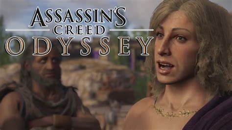 Assassin S Creed Odyssey 125 Das Kann Wieder Lustig WerdenTwitch
