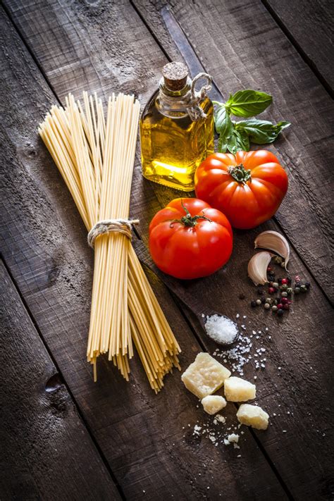 601 e plano pkwy plano tx 75074. What Was Italian Food Like Before Tomatoes? | Ferraro's LV