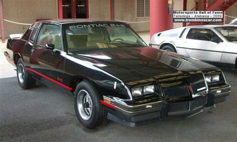 1987 Pontiac Bonneville Le Related Infomationspecifications Weili