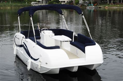 Electric Pontoon Boats For Sale In Arizona Ideas 2022