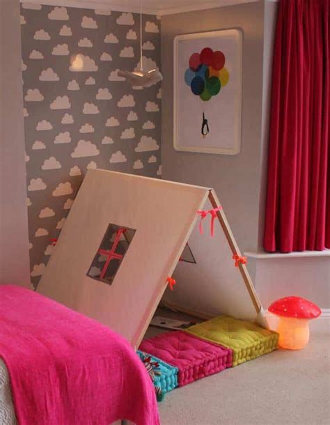 13 Awesome Fort Ideas To Build With Your Kidsany Time Any Place