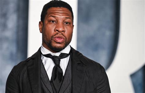 Suspected Of Assault Actor Jonathan Majors Arrested In New York Time