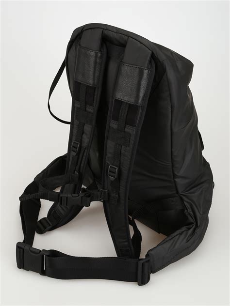 Backpacks Adidas Y 3 Bungee Backpack Dy0538
