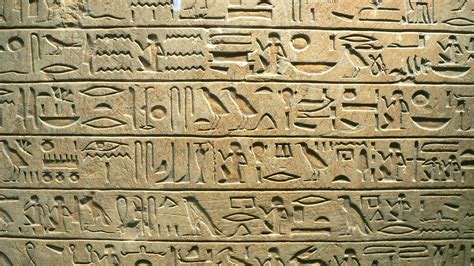 Egyptian Hieroglyphics Wallpaper ·① Wallpapertag