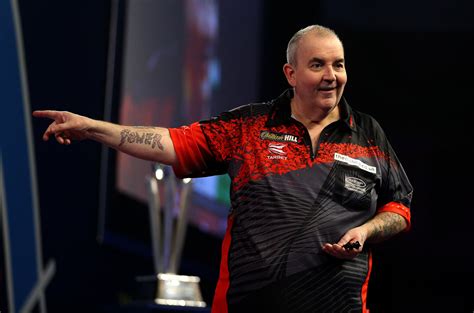 The Greatest Ever A Tribute To Phil The Power Taylor Ahead Of The