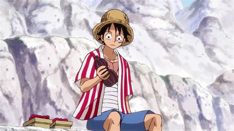One Piece Episode 895 Screencap01 By Princesspuccadominyo On Deviantart