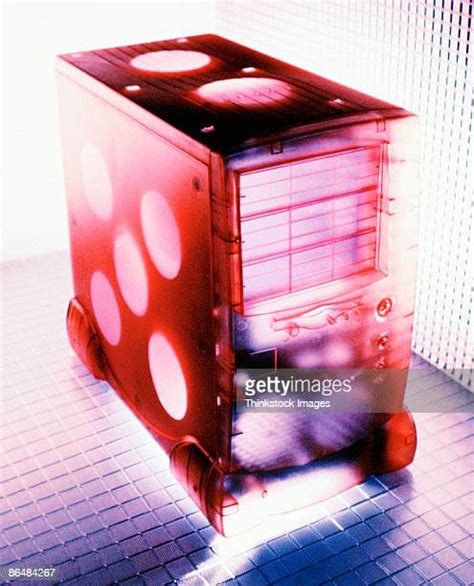Computer Tower Photos And Premium High Res Pictures Getty Images