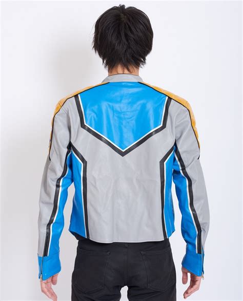 Watch ultraman gaia movie online. Ultraman Gaia XIG Uniform Jacket | Ultraman | PREMIUM ...