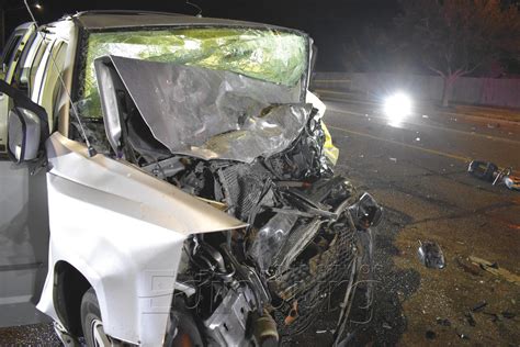 Edinburg PD probing fatal head-on crash | The Advance News Journal