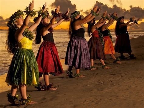 Traditional Hula ‘auana Dance Is Coming To Bella Diva Bella Diva