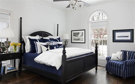 Check spelling or type a new query. Sail On With 15 Nautical Themed Bedrooms | Home Design Lover