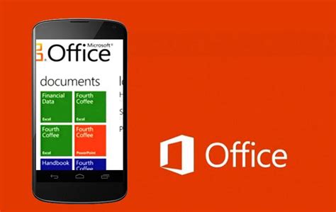 Microsoft Office Mobile Android Darnenev