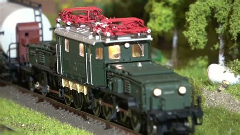 Märklin 39089 Elektrolokomotive Reihe 1189Öbb Erste Testfahrt Neuheit