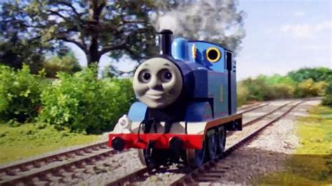 Thomas And The Magic Railroad Fandango