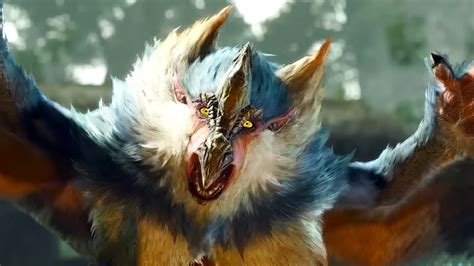Game Pass Adds Monster Hunter Rise Today