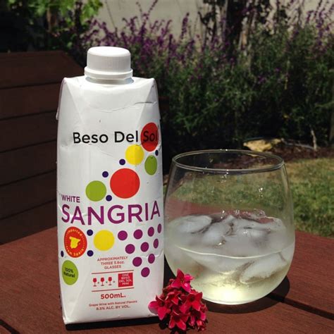 Our Favorite Simple No Step Sangria Momtrends