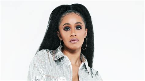 Cardi B Cardi B Deactivates Twitter Amid Backlash Over Doll Release E