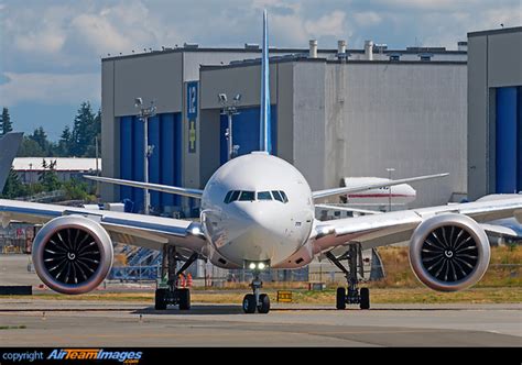Boeing 777 9x N779xy Aircraft Pictures And Photos