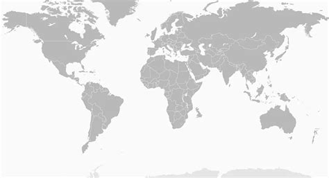 Cursed World Map Rmaps