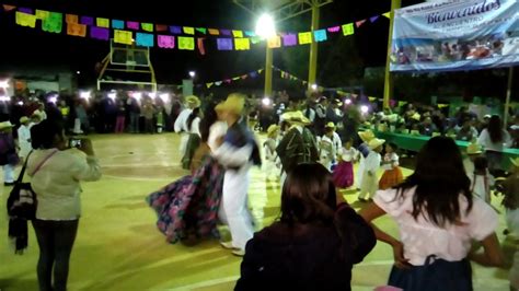 Baile Del Guajolote Boda Pensamiento Liberal Mexicano1 Youtube