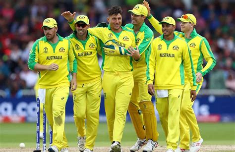 Darwin A Chance To Host Australia Mens Odi Match Nt Independent