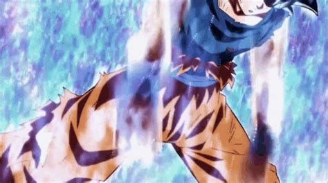 12 010 просмотров 12 тыс. Ultra Instinct Goku GIF - UltraInstinct Goku Jiren - Discover & Share GIFs