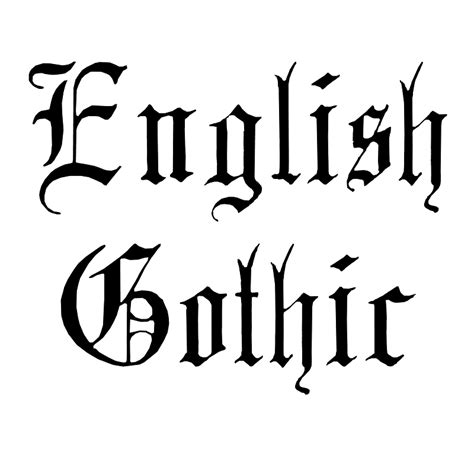 English Gothic 17th C Regular Font Free Fonts On Creazilla Creazilla