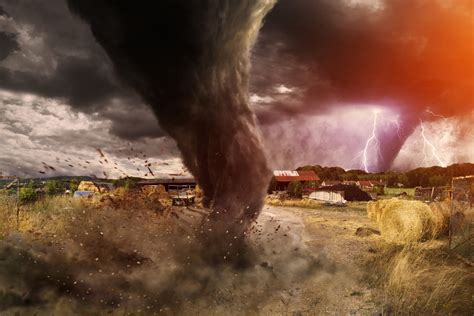 Blog Tips For Tornado Damage Insurance Claims