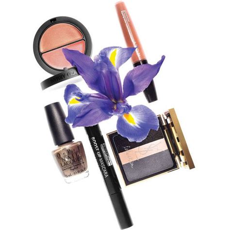 Falls Best Beauty Looks Liked On Polyvore Featuring Beauty Products
