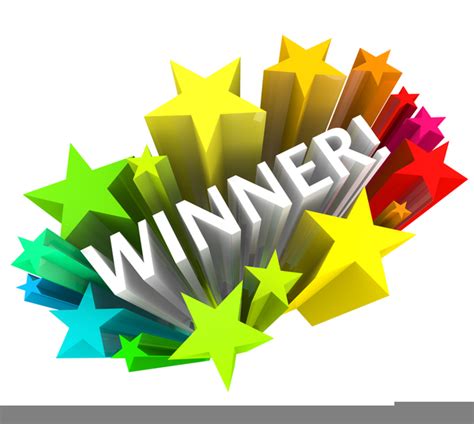 Перевод слова winner, американское и британское произношение, транскрипция, словосочетания, однокоренные слова, примеры использования. Youre A Winner Clipart | Free Images at Clker.com - vector ...
