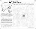 Brownie pet badge, was a fun badge to complete with my brownie girls, they learned about pets, their homes, what they eat, where their from and my girls enjoy playing games and doing crafts. Brownie Pet Badge | Printable Pet Facts with Mazes ...