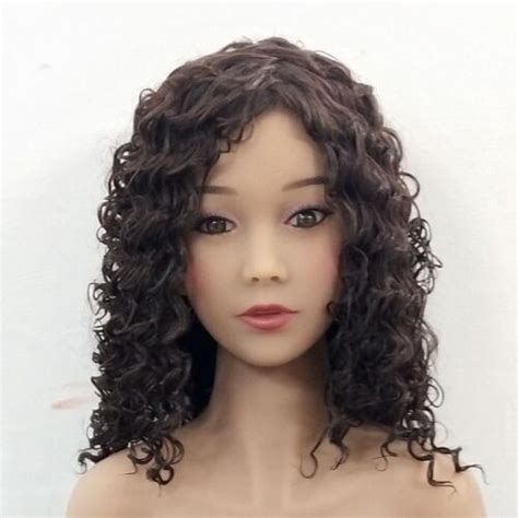 Real Tpe Sex Doll Head Lifelike Adult Oral Sex Love Toy Heads For Men