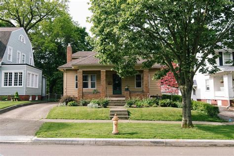 Clintonville Homes For Sale Ohio Real Estate