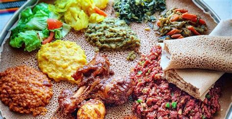 Explore menu, see photos and read 7 reviews: 7 great spots to get Ethiopian food in Seattle | Dished