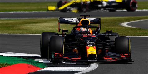 F1 British Grand Prix 2020 Race Report And Reaction