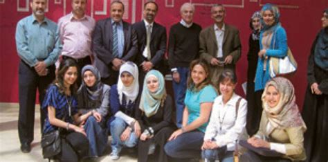 Ajman University Hold A Workshop On The Revitalization Of