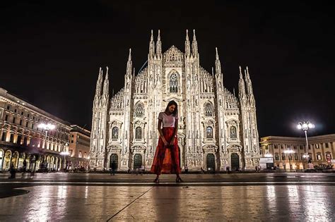 The Ultimate Guide To What To Do In Milan In 3 Days Best Places To