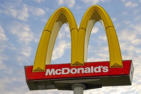 Analyzing McDonald's Franchise Agreement and Structure