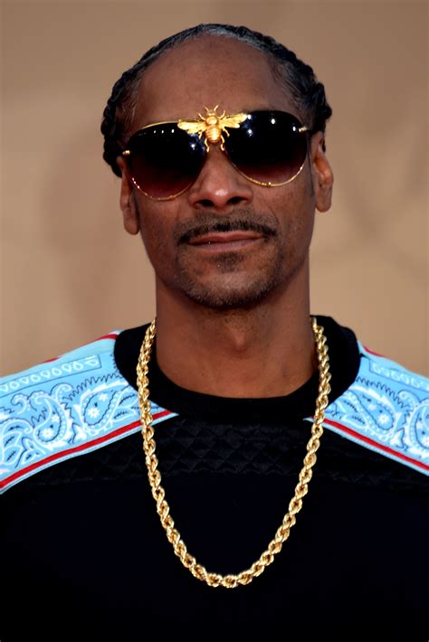 Snoop Dogg Citáty 16 Citátů Citáty Slavných Osobností
